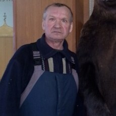Фотография мужчины Николай, 66 лет из г. Кувандык