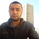 Муртазо, 36 лет