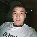 Omar, 33 года