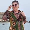 Евгения, 63 года