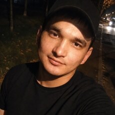 Фотография мужчины Артур, 29 лет из г. Нефтекамск