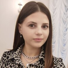 Фотография девушки Анастасия, 27 лет из г. Омск