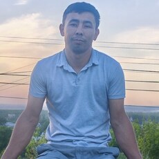 Фотография мужчины Максуд, 33 года из г. Красноярск