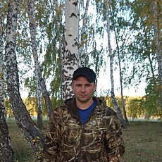 Фотография мужчины Александр, 41 год из г. Куйбышев