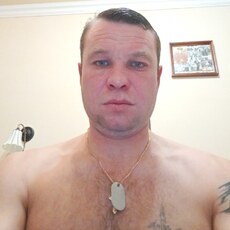 Фотография мужчины Роман, 41 год из г. Батайск