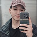 Шохруз, 20 лет