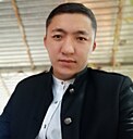 Тимур, 33 года
