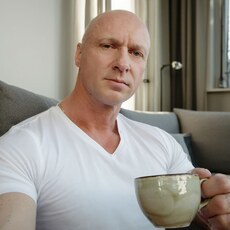Фотография мужчины Олег, 45 лет из г. Тверь