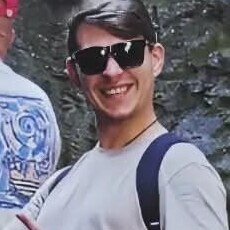 Фотография мужчины Alex Moren, 33 года из г. Варшава