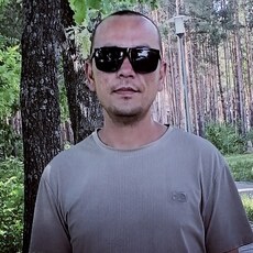 Фотография мужчины Ленар, 37 лет из г. Агрыз