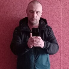 Фотография мужчины Виктор, 41 год из г. Сыктывкар