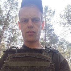 Фотография мужчины Антон, 41 год из г. Плещеницы