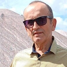 Фотография мужчины Александр, 61 год из г. Минск
