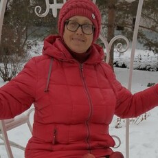 Фотография девушки Ольга, 60 лет из г. Балаково