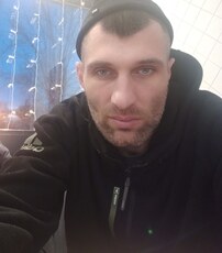 Фотография мужчины Александр, 36 лет из г. Новоалтайск
