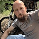 Вадим, 36 лет
