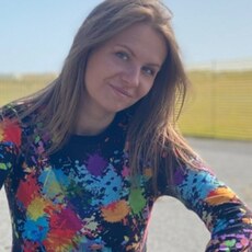 Фотография девушки Марина, 30 лет из г. Чугуев