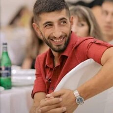 Фотография мужчины Sergey, 30 лет из г. Зеленоград