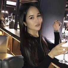 Фотография девушки Асель, 21 год из г. Алматы