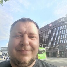 Фотография мужчины Alex, 41 год из г. Гродно