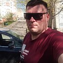 Серёга, 33 года