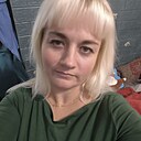 Кристина, 31 год