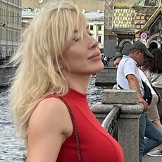 Олеся, 41 из г. Москва.