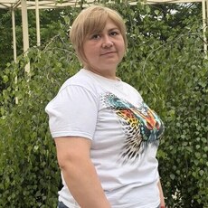 Фотография девушки Наталья, 45 лет из г. Курск