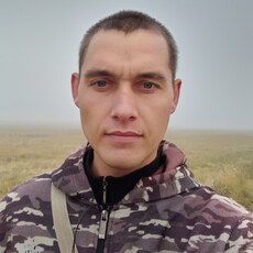 Фотография мужчины Сергей, 35 лет из г. Балей