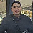Азамат, 26 лет