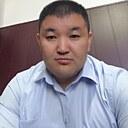 Алмаз, 37 лет