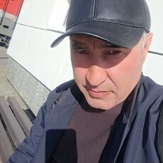 Фотография мужчины Sidabyla, 54 года из г. Нижний Новгород