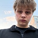 Егор, 24 года