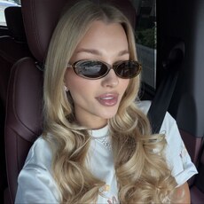 Фотография девушки Алина, 22 года из г. Кишинев