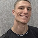 Вадим, 27 лет