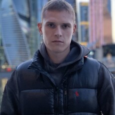 Фотография мужчины Александр, 22 года из г. Воронеж
