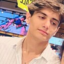 Klaus, 22 года