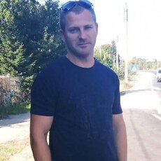 Фотография мужчины Максим, 35 лет из г. Плоцк