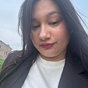 Фериде, 23 года