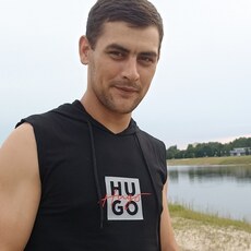 Фотография мужчины Григорий, 31 год из г. Москва