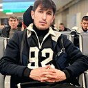 Санчар, 27 лет