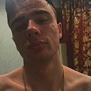 Данил, 21 год