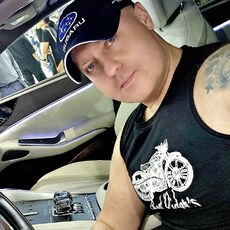 Фотография мужчины Константин, 38 лет из г. Владивосток