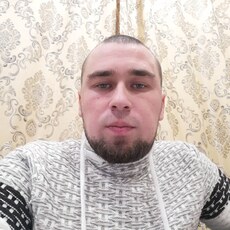 Фотография мужчины Андрей, 32 года из г. Луганск