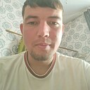 Муминов Жобур, 23 года