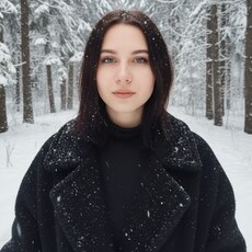 Фотография девушки Алина, 22 года из г. Биробиджан