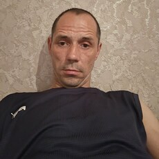 Фотография мужчины Илья, 38 лет из г. Бор