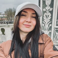 Анастасия, 29 из г. Балашиха.