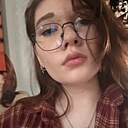 Элина, 20 лет