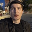 Джалил, 30 лет